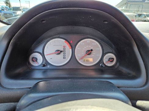 Used 2001 Honda Civic EX image 14