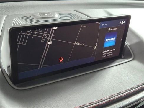 Used 2022 Acura MDX Type S image 35