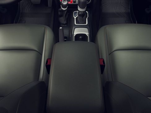 New 2026 Jeep Gladiator Mojave AWD/4WD image 4