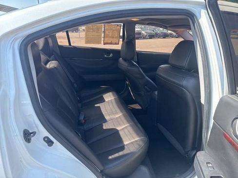 Used 2012 Mitsubishi Galant SE image 21