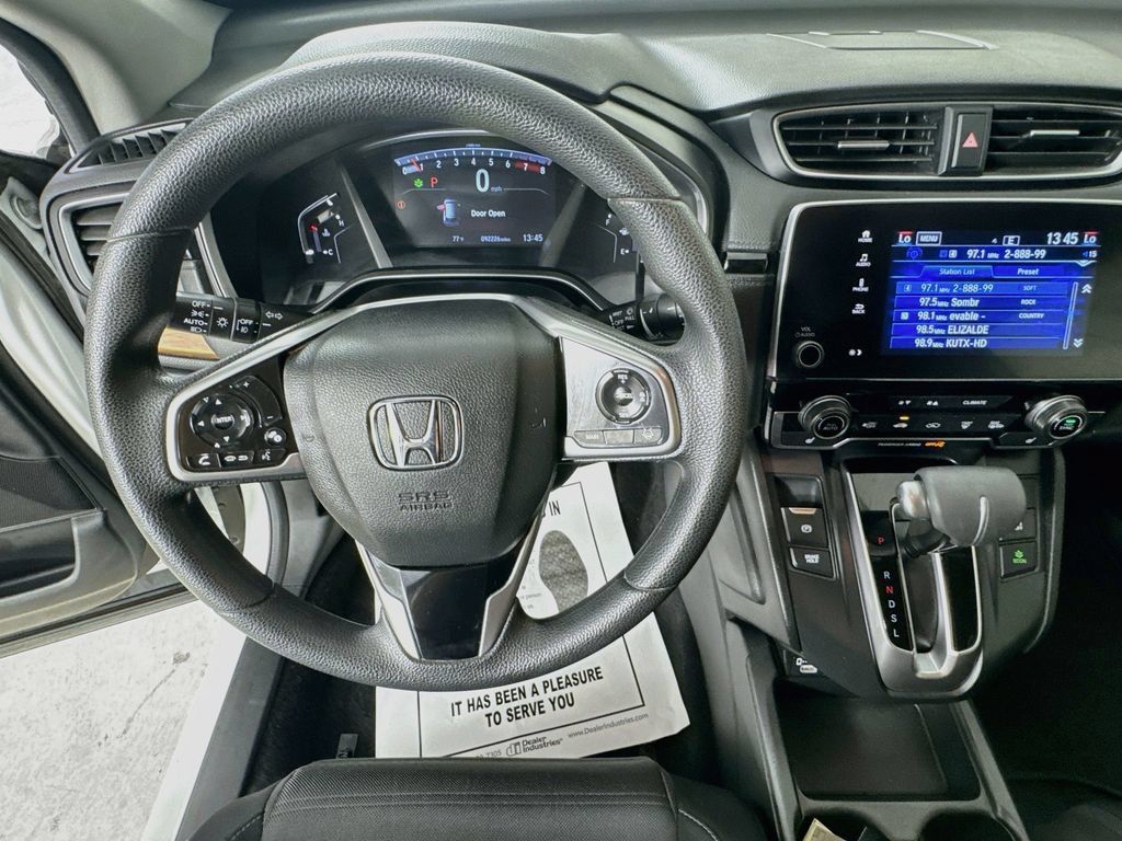 Used 2022 Honda CR-V EX image 14