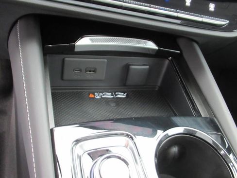 New 2026 Buick Envision Sport Touring image 26