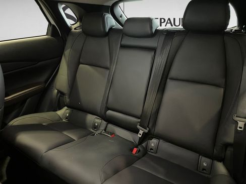 Used 2025 MAZDA CX-30 AWD 2.5 S w/ Premium Package image 12