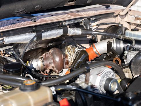 Used 1997 Ford F250 4x4 SuperCab Heavy Duty image 39