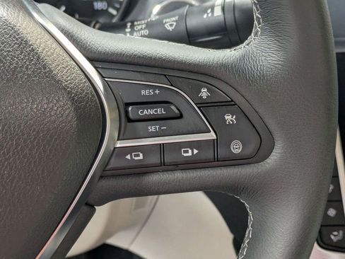 Certified 2023 INFINITI Q50 Luxe AWD/4WD image 20