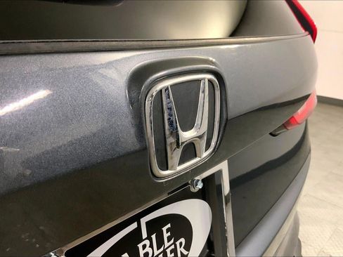 Used 2024 Honda CR-V EX-L image 30