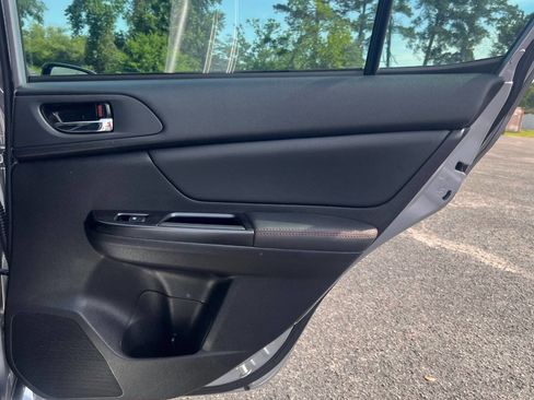 Used 2020 Subaru WRX Limited AWD/4WD image 18