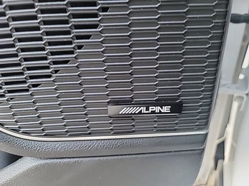 Used 2024 Jeep Grand Cherokee Limited 4xe image 12