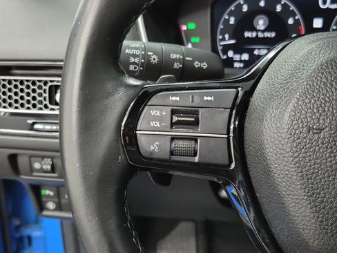 Certified 2022 Honda Civic Sport Touring image 26