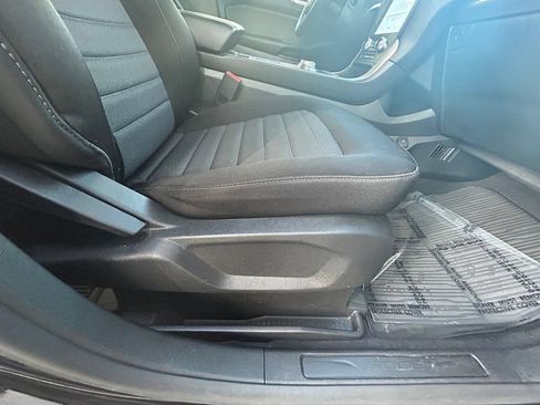 Certified 2024 Ford Edge SE AWD/4WD image 24