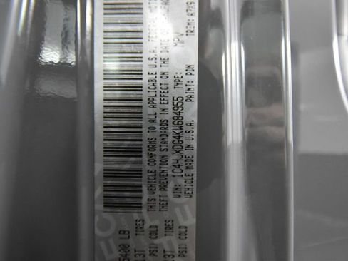 Used 2019 Jeep Wrangler Unlimited Sport image 49