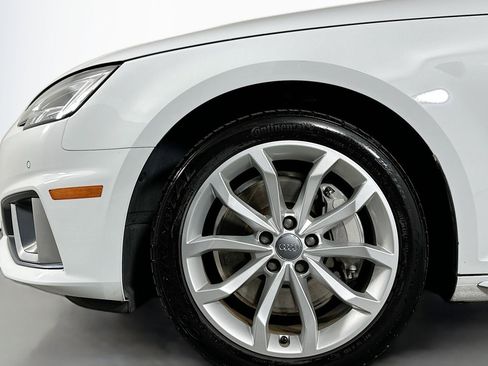 Used 2019 Audi A4 2.0T Premium Plus w/ Premium Plus Package image 12