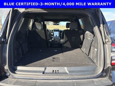 Certified 2022 Ford Expedition Platinum image 4