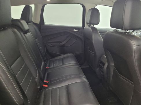 Used 2015 Ford Escape Titanium AWD/4WD image 19