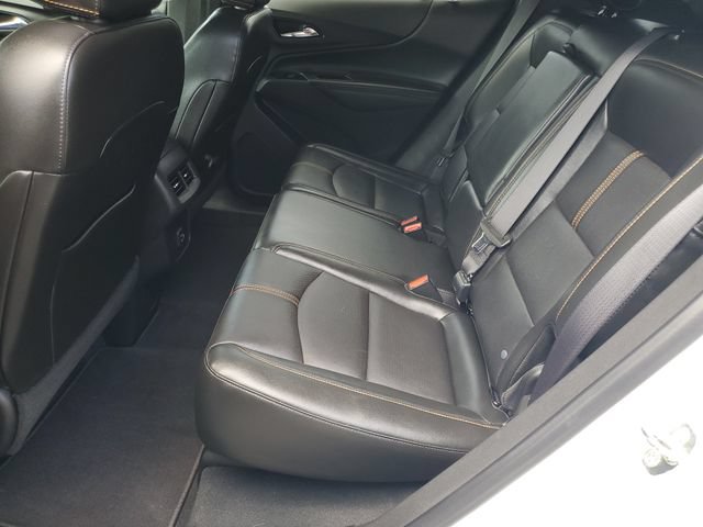 Certified 2022 Chevrolet Equinox Premier FWD image 12