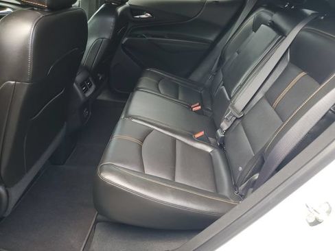 Certified 2022 Chevrolet Equinox Premier FWD image 12