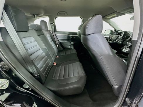 Certified 2020 Honda CR-V LX image 6