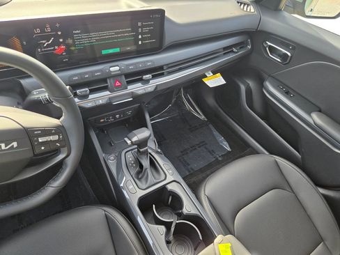 New 2026 Kia K4 GT-Line Turbo FWD image 21
