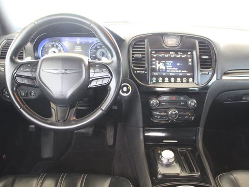 Used 2017 Chrysler 300 S AWD/4WD image 26