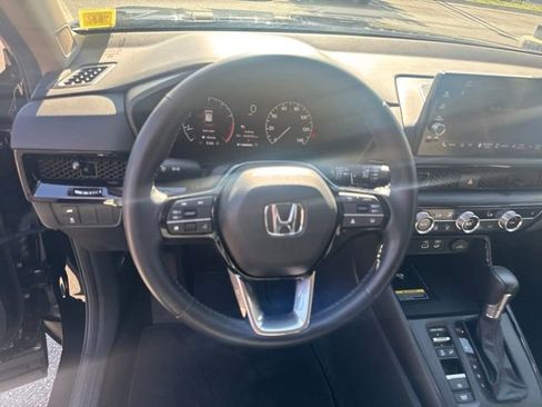 Used 2024 Honda CR-V EX-L image 15