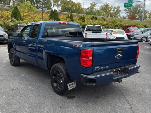 Used 2018 Chevrolet Silverado 1500 LT w/ All Star Edition image 10