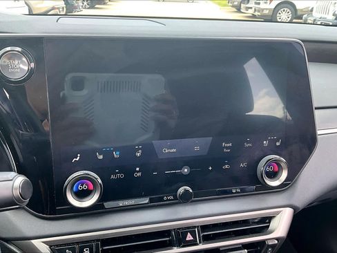 Used 2024 Lexus RX 350 AWD w/ Convenience Package image 30