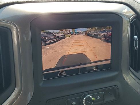 New 2025 Chevrolet Silverado 3500 W/T w/ WT Convenience Package image 19