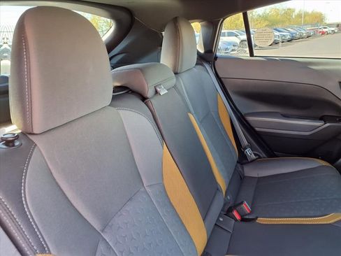 Certified 2025 Subaru Crosstrek 2.5i Sport w/ Crosstrek Mirror Package image 21