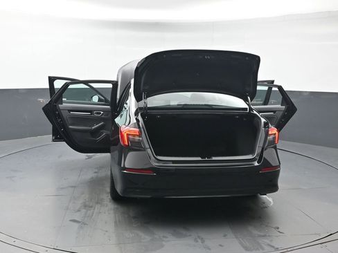 Certified 2024 Honda Civic Touring image 52