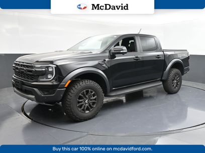 Used 2024 Ford Ranger Raptor