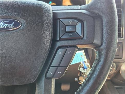Used 2019 Ford F150 XLT w/ Equipment Group 302A Luxury RWD image 19