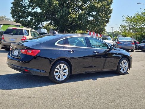 Used 2024 Chevrolet Malibu LT FWD image 7