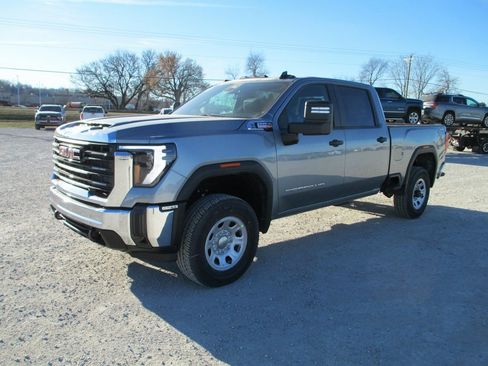 New 2026 GMC Sierra 2500 Pro image 10