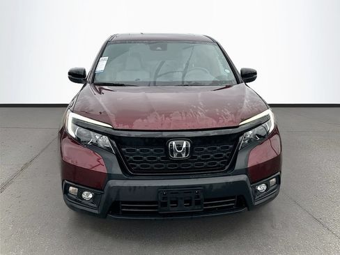 Used 2021 Honda Passport EX-L image 2