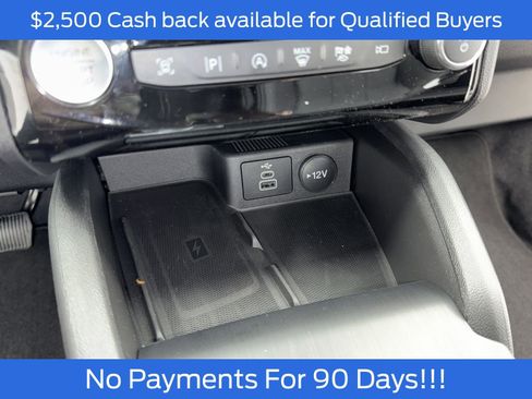 New 2026 Ford Escape Platinum w/ Premium Technology Package image 22