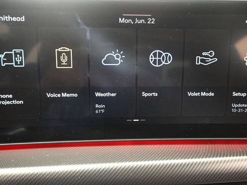 Used 2025 Hyundai Sonata N Line FWD image 31
