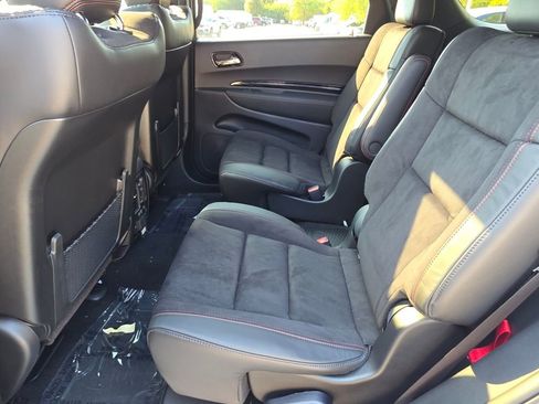 New 2026 Dodge Durango GT image 9