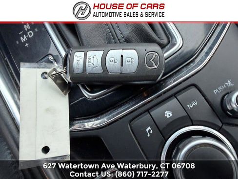 Used 2017 MAZDA CX-5 Grand Touring image 32