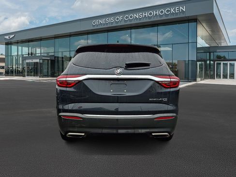 Used 2019 Buick Enclave Premium image 5