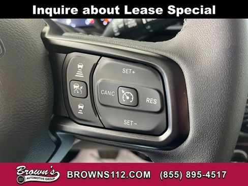 Used 2026 Jeep Wrangler Sport S image 22