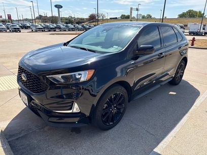 Used 2023 Ford Edge ST-Line