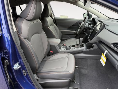 New 2026 Subaru Crosstrek 2.5i Limited AWD/4WD image 19