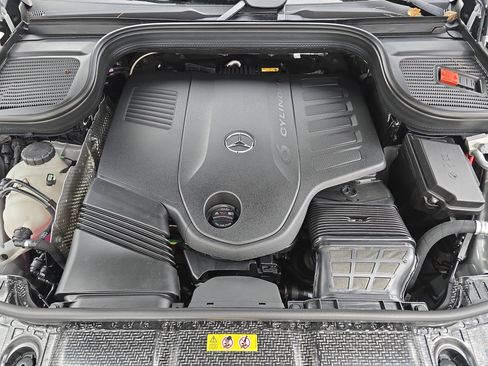 New 2026 Mercedes-Benz GLE 450 4MATIC image 31