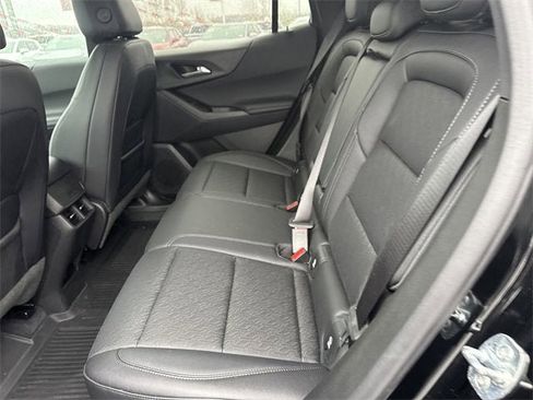 New 2026 Chevrolet Equinox LT w/ Convenience Package II image 44