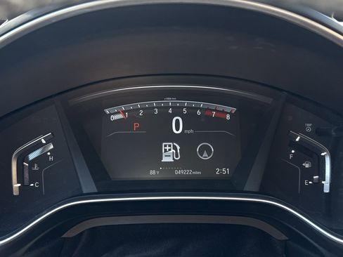 Used 2017 Honda CR-V EX-L image 11