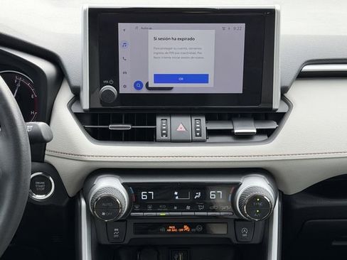 Certified 2024 Toyota RAV4 XLE Premium FWD image 17