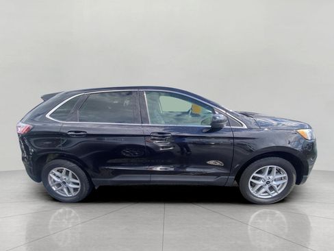 Certified 2024 Ford Edge SEL w/ Convenience Package AWD/4WD image 5