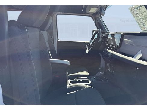 New 2026 Jeep Wrangler Sport AWD/4WD image 15