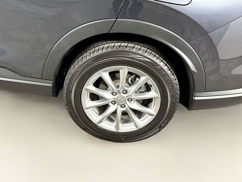 Certified 2026 Honda CR-V EX image 9