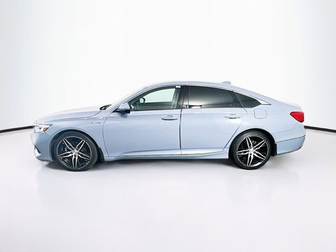 Used 2021 Honda Accord Touring image 4